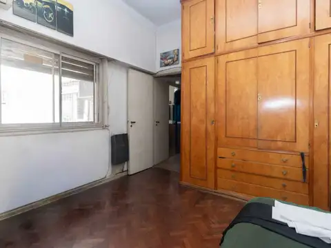 Departamento en Venta 35 años