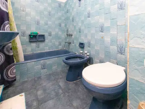 Departamento en Venta en Villa General Mitre, USD 77.000