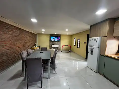 Casa en Venta al Sur