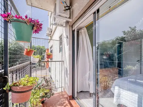 Departamento en Venta en Saavedra, USD 125.000