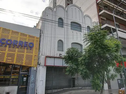 Local en alquiler en Belgrano