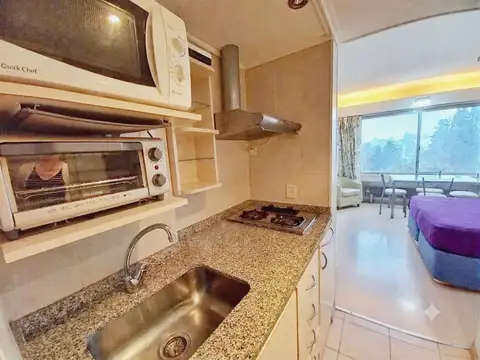 Departamento en Venta de Monoambiente