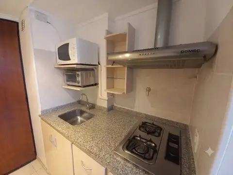Departamento en Venta en San Carlos de Bariloche, USD 98.000