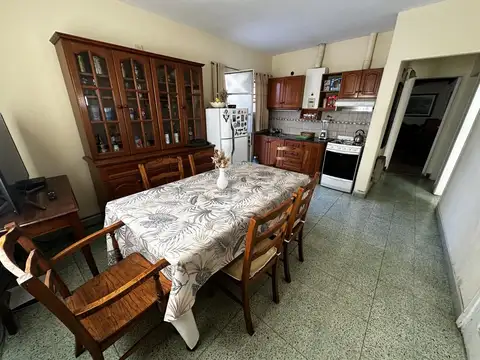 Casa en Venta de 2 dormitorios
