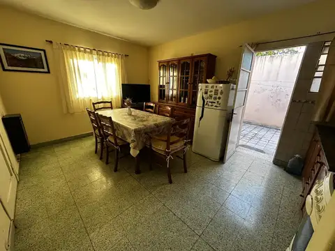 Casa en Venta 35 años