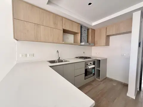 Departamento en Venta A Estrenar