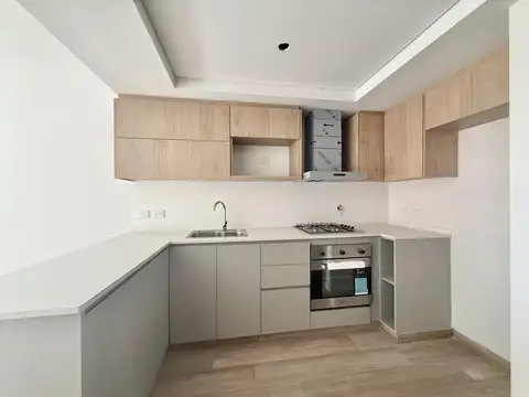 Departamento en Venta al Noreste