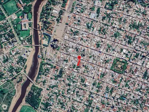 Bartolomé Mitre al 200