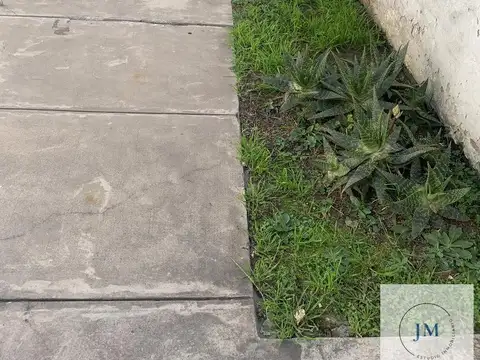 Depto Tipo Casa en Alquiler de 3 ambientes