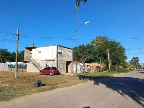 Terreno en Venta en Santa Fe, USD 15.000