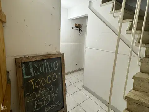 LOCAL A LA CALLE. PLAZA COLÓN.