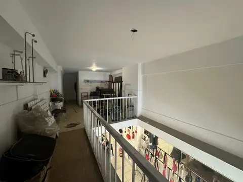 LOCAL A LA CALLE. PLAZA COLÓN.