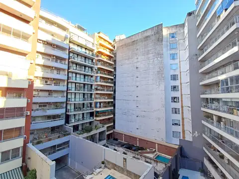 Departamento en Alquiler A Estrenar