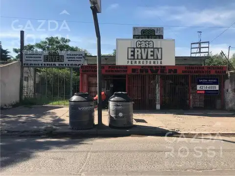 Local en Venta en Ministro Rivadavia, USD 145.000