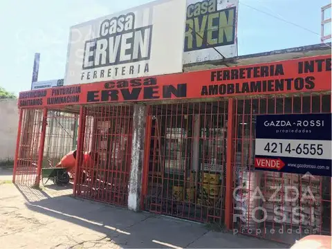 25 de Mayo al 1000