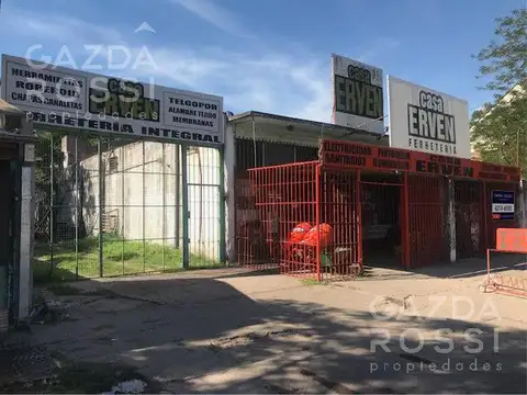 Local en Venta A Estrenar