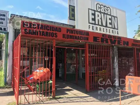 Local - Ministro Rivadavia