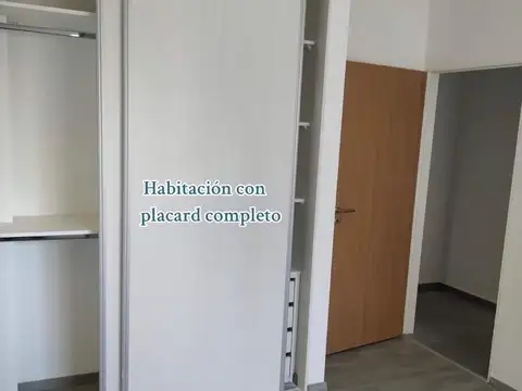 Departamento en Venta al Norte