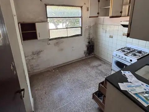 Departamento en Florida Oeste