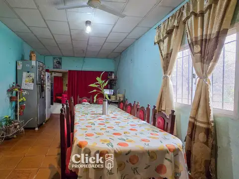 Casa en Venta en Barranqueras, USD 32.000