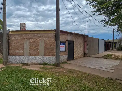 Fortin Rivadavia  al 2900