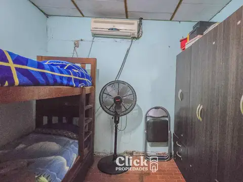 Casa en Venta en Barranqueras, USD 32.000