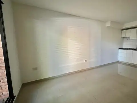 Venta Monoambiente al frente