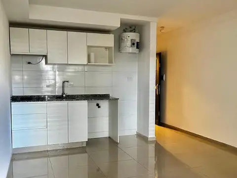 Departamento en Venta al Suroeste