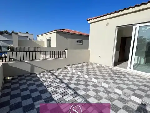 Casa en Venta A Estrenar