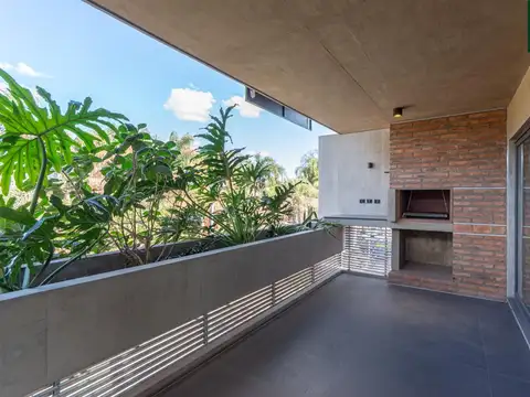 Departamento en Venta en Barrio San Pedro, USD 630.000
