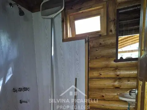 Casa en Alquiler Temporal de 1 dormitorio