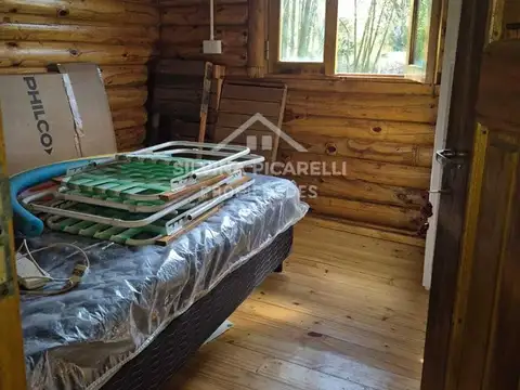 Casa en Alquiler Temporal en El Remanso, USD 100