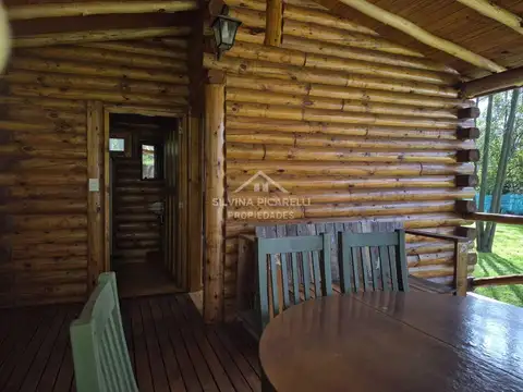 Casa en Alquiler Temporal A Estrenar