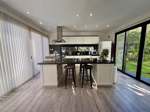 Casa en Venta 7 años
