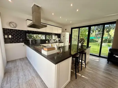 VENTA CASA HUDSON