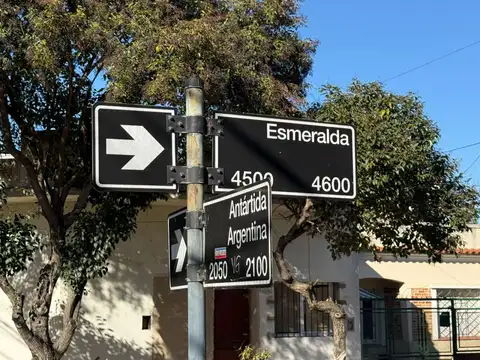 Depto Tipo Casa en Venta en Florida Belgrano/Oeste, USD 120.000