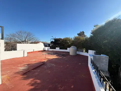 Depto Tipo Casa en Venta de 2 dormitorios