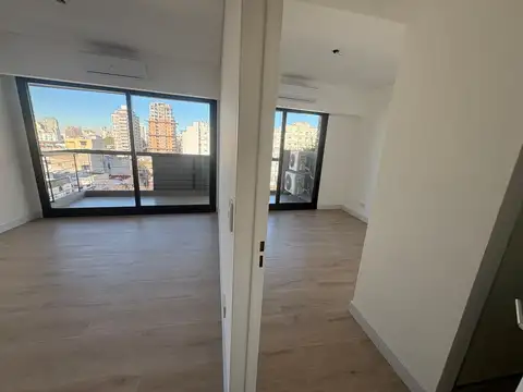 Departamento en Venta en Balvanera, USD 150.000