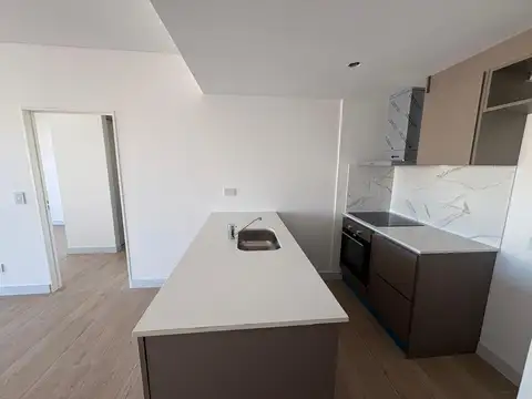 Departamento en Venta Apto profesional