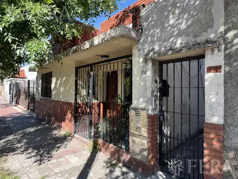 Depto Tipo Casa en Venta de 1 dormitorio