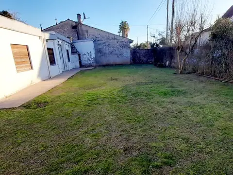 Casa en Venta 40 años