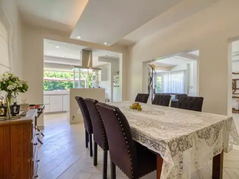 Casa en Venta 15 años