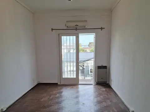 Departamento en Alquiler 40 años