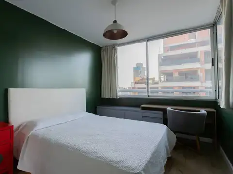 Departamento en Venta en Colegiales, USD 190.000