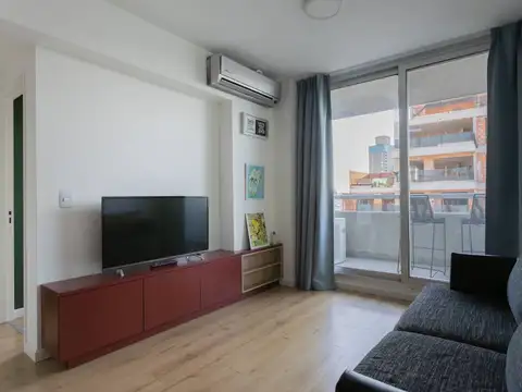 Departamento en Venta en Colegiales, USD 190.000