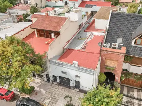Casa en Venta de 6 dormitorios