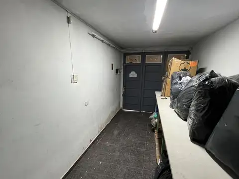 Casa 6 ambientes con 3 baños