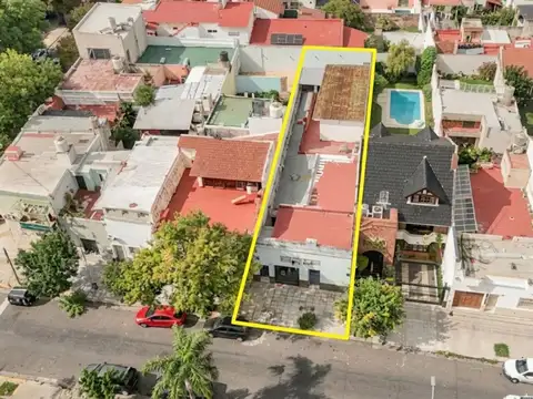 Casa en Venta en Parque Avellaneda, USD 220.000