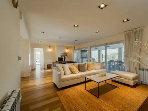 Casa en Venta en Pilar, USD 598.000