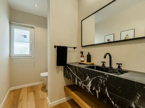 Casa en Venta 4 años